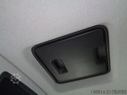 MERCEDES-BENZ Arocs 3246 /Blattfederung/Bordmatik/Meiller