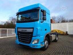 DAF XF 440 + Kipphydraulik