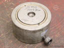 Lukas Hub 30 mm
