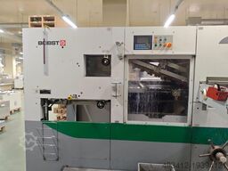 Bobst BOBST SP EVOLINE 102 - E