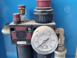 PERTICI UNIVER VM1L/E