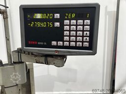 Travis T26120/A 3000