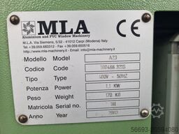 MLA A23A