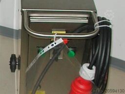 Turbodampferzeuger TD23