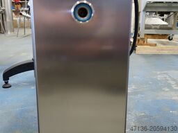 Turbodampferzeuger TD23