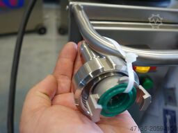 Turbodampferzeuger TD23