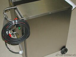  Turbodampferzeuger TD13