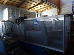 Rapack Rapack 1230E Aseptisch