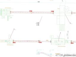 Rapack Rapack 1230E Aseptisch