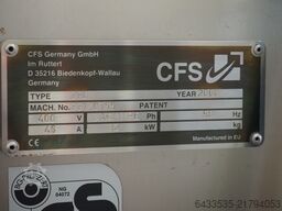 GEA-CFS Powerpack 660