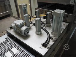 GEA-CFS Powerpack 660