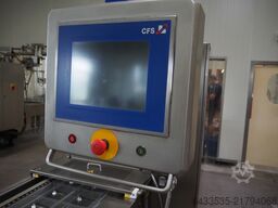 GEA-CFS Powerpack 660
