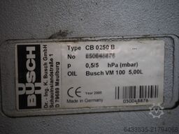 GEA-CFS Powerpack 660