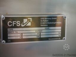 GEA-CFS Powerpack 660