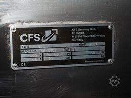 GEA-CFS Powerpack 660