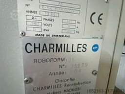 charmilles roboform 31