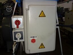 HAGEN & GOEBEL HG 10