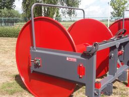  Agomac slanghaspel