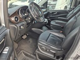 Mercedes-Benz V 250 CDI AVANTGARDE