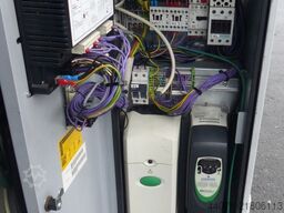 Atlas Copco GA15VSDFF