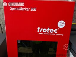 Trotec Speedmarker 300