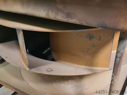 Gebhardt Q2M-P2B6N-PAC RD