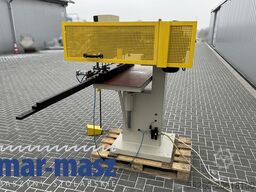 GOMAD WR regulowany rozstaw wrzecion