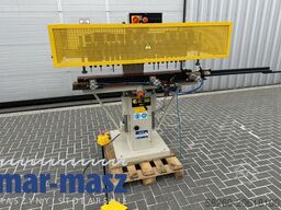 GOMAD WR regulowany rozstaw wrzecion