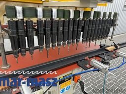 GOMAD WR regulowany rozstaw wrzecion