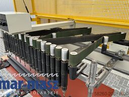 GOMAD WR regulowany rozstaw wrzecion