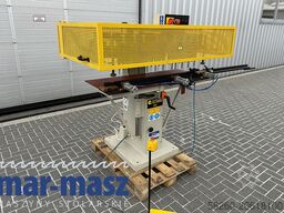 GOMAD WR regulowany rozstaw wrzecion