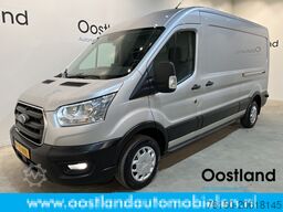 Ford Transit 2.0 TDCI L3H2 Trend 170 PK / Euro 6 / A...