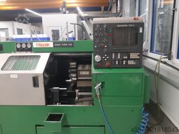 Mazak QT15