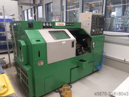 Mazak QT15