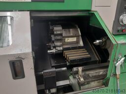 Mazak QT15
