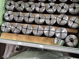 Mazak QT15