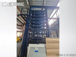 Salvagnini S4-40