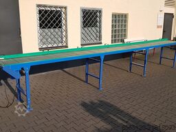 Trapo Rollenförderer T18440