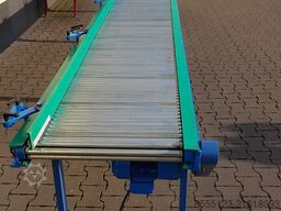 Trapo Rollenförderer T18440