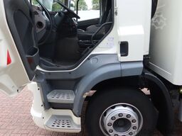 DAF CF 290 FA Bak+ klep Dhollandia 2000 kg