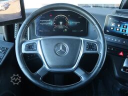 Mercedes-Benz Arocs 3258 8X4/ RETARDER/ DIGITAL/