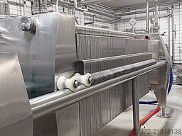 Schenk FI1000/150A