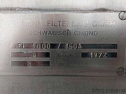 Schenk FI1000/150A