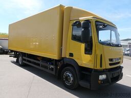 iveco EuroCargo ML 120 E28/P AHK LBW COC AUTOMATIK