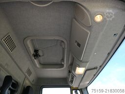 iveco EuroCargo ML 120 E28/P AHK LBW COC AUTOMATIK