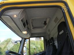iveco EuroCargo ML 120 E28/P AHK LBW COC AUTOMATIK