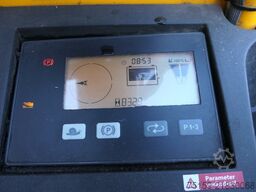 jungheinrich ESD 220