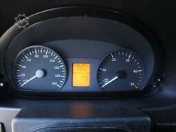 mercedes-benz Sprinter 314 CDI L2H3 Regale