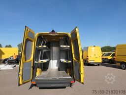 mercedes-benz Sprinter 314 CDI L2H3 Regale
