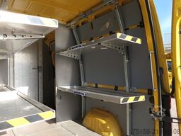 mercedes-benz Sprinter 314 CDI L2H3 Regale